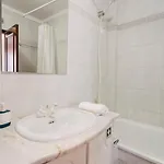 85 - Sea Breeze At Consolacao Apartmán *