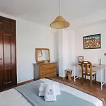 85 - Sea Breeze At Consolacao Apartmán *