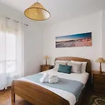 85 - Sea Breeze At Consolacao Apartmán