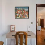 85 - Sea Breeze At Consolacao Apartmán