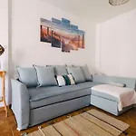 85 - Sea Breeze At Consolacao Apartment Atouguia Da Baleia