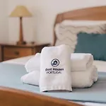 Apartmán 85 - Sea Breeze At Consolacao