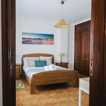 85 - Sea Breeze At Consolacao Atouguia Da Baleia