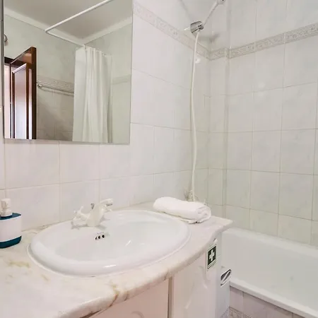 85 - Sea Breeze At Consolacao Appartement *
