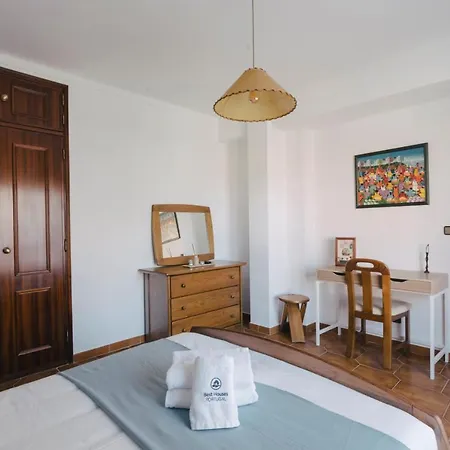 85 - Sea Breeze At Consolacao Appartement *