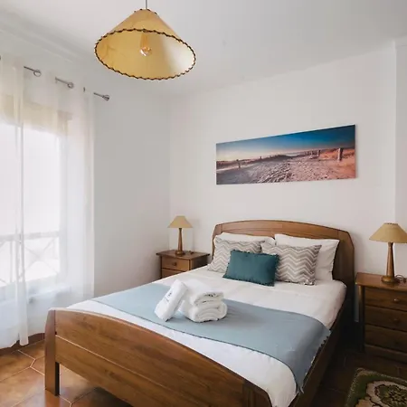 85 - Sea Breeze At Consolacao Appartement