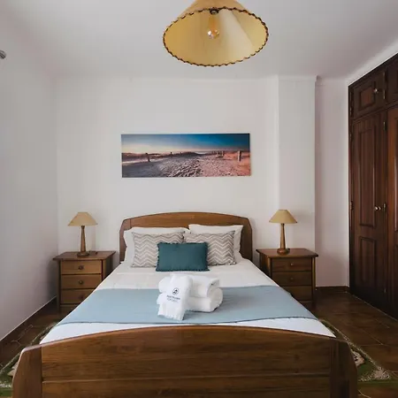 85 - Sea Breeze At Consolacao * אנטוגויה דה באלייה