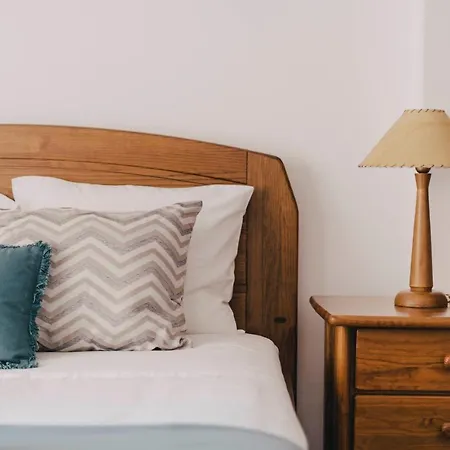 Апартаменты 85 - Sea Breeze At Consolacao