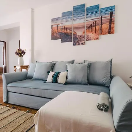 85 - Sea Breeze At Consolacao Атогиа-да-Балейя