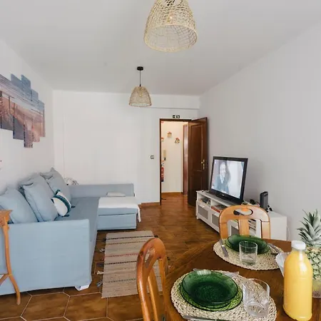 85 - Sea Breeze At Consolacao