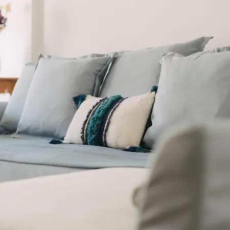 85 - Sea Breeze At Consolacao דירה אנטוגויה דה באלייה