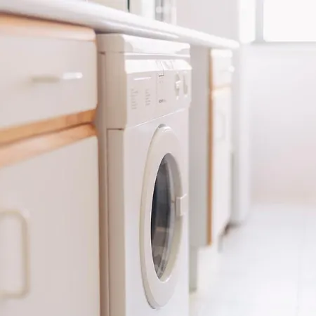 85 - Sea Breeze At Consolacao דירה