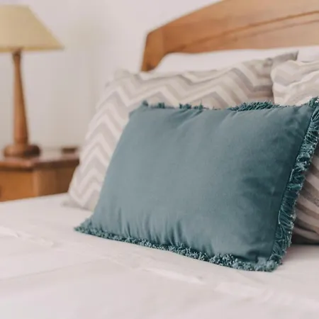 85 - Sea Breeze At Consolacao Atouguia Da Baleia