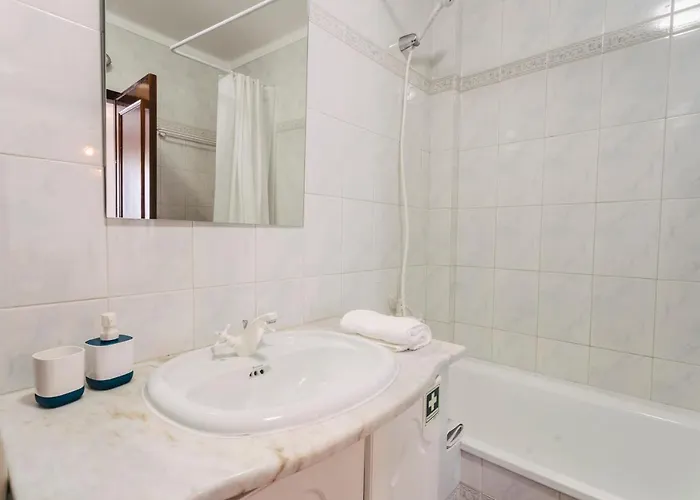 85 - Sea Breeze At Consolacao شقة *