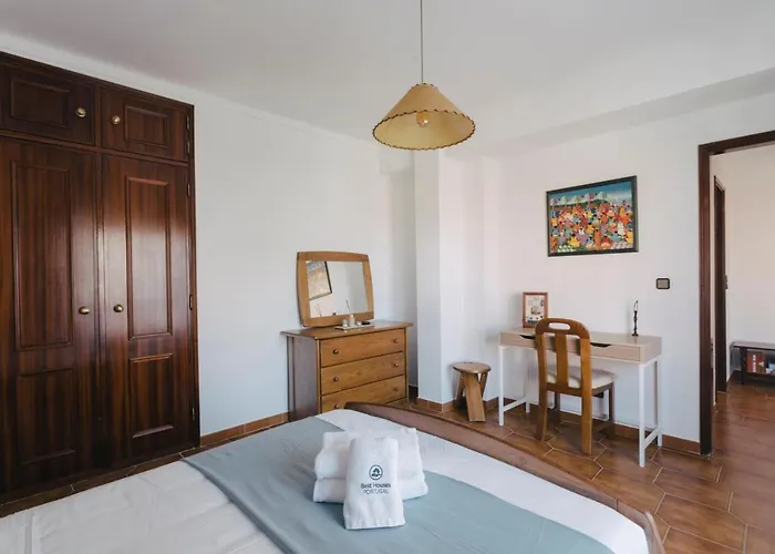 85 - Sea Breeze At Consolacao شقة *