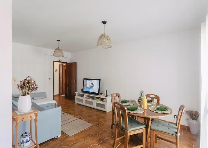 85 - Sea Breeze At Consolacao * اتوغويه ده باليه