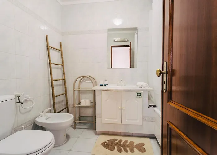 85 - Sea Breeze At Consolacao * اتوغويه ده باليه