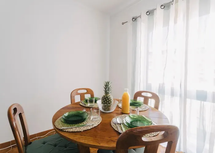 شقة 85 - Sea Breeze At Consolacao اتوغويه ده باليه