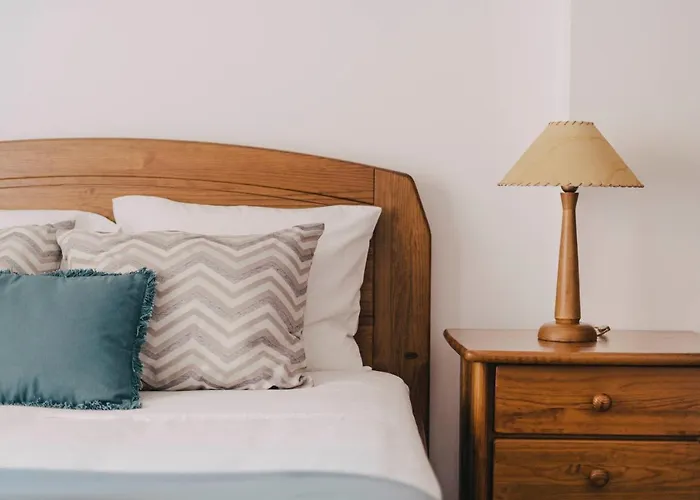 شقة 85 - Sea Breeze At Consolacao