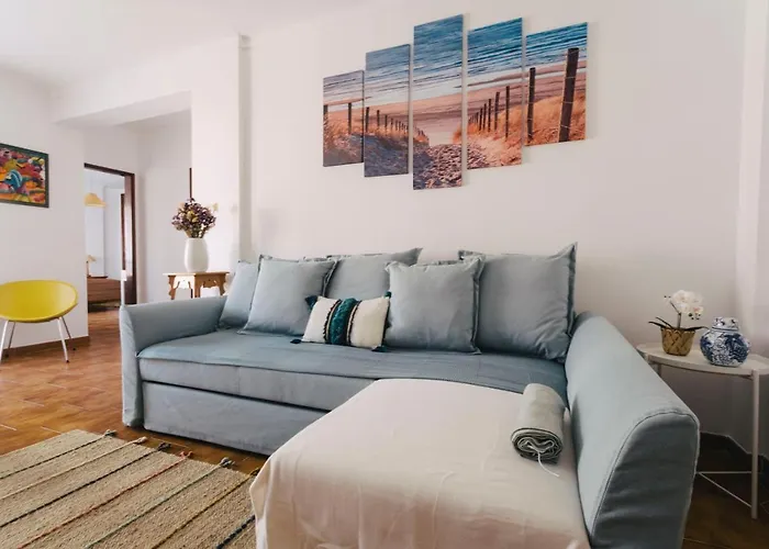 85 - Sea Breeze At Consolacao اتوغويه ده باليه