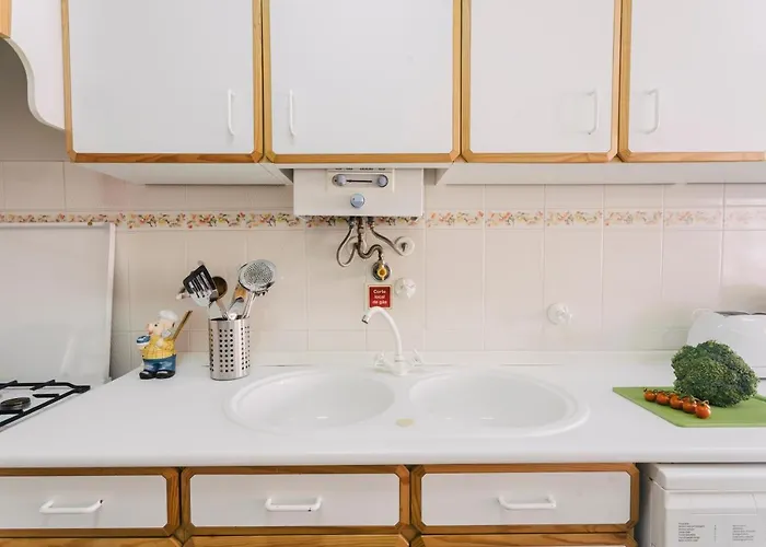 شقة 85 - Sea Breeze At Consolacao اتوغويه ده باليه